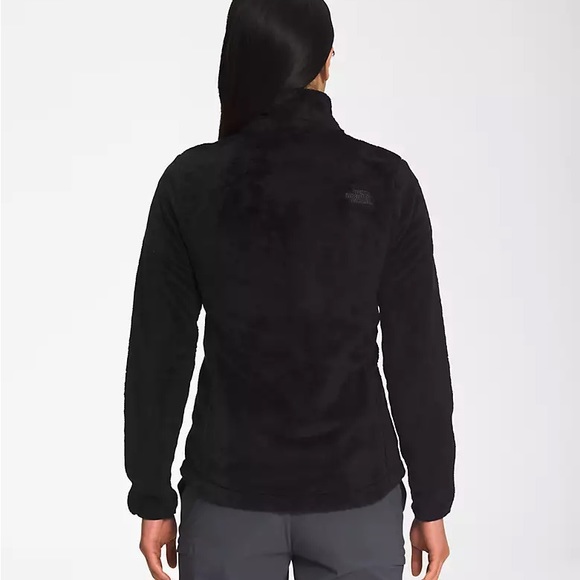 EUC NORTHFACE Osito Jacket - Picture 2 of 5